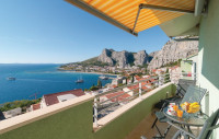 STAN ZA DUGOROČNI NAJAM - OMIŠ