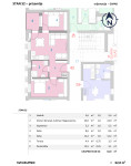 Stan u Đurđevcu (Novogradnja) - PRIZEMLJE 62,00 m2