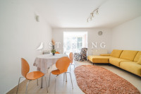 STAN S DVORIŠTEM, PRODAJA, ZAGREB, REMETE, 72 m2, 2-soban
