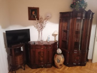 Stan ,dvosoban s garazom,dugorocno