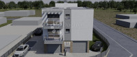 Stan (E) 54 m2, 2. kat, garaža - Novogradnja, Pula