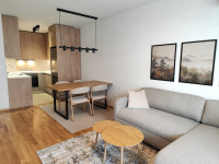 Stan Ferenščica -  Lovinčićeva, 55 m2, novogradnja, prvi najam + GPM