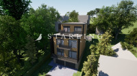 STAN+GARAŽA, NOVOGRADNJA, PRODAJA, SAMOBOR, 167 m2, 6s