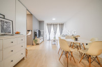 STAN + GARAŽA, PRODAJA, ZAGREB, OTOK, 74 m2, 2-soban