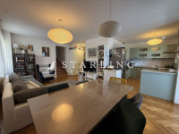 STAN + GARAŽA, PRODAJA, ZAGREB, STAGLIŠĆE, 100 m2, 4-soban