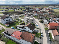Stan: Gornji Stupnik, 106.37 m2, novogradnja