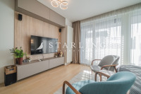 STAN+GPM, NAJAM, ZAGREB, DONJI GRAD, 53 m2, GARSONIJERA