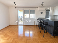 STAN+GPM, NAJAM, ZAGREB, PEŠČENICA, LOVINČIĆEVA, 72 m2, 3-soban