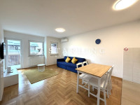 STAN + GPM, PRODAJA, ZAGREB, TREŠNJEVKA, 62 m2, 3s