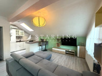 STAN + GPM, PRODAJA, ZAGREB, VRAPČE, 53 m2, 2-SOBAN