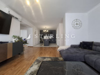 STAN+GPM+VRT, PRODAJA, ZAGREB, ČRNOMEREC, 127 m², 4-SOBAN