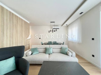 STAN + GPM, ZAGREB, NAJAM, TREŠNJEVKA, 83 m2, 3-soban