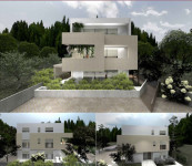 NOVOGRADNJA 2027. – Grebaštica – samo 100 m od plaže