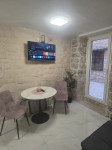 Stan:Hvar,Stari Grad,Studio Apartman&PRVI NAJAM-CIJELE GODINE 500E