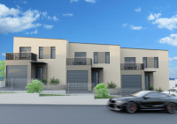 Stan J2: Zagreb (Perjavica), 89.00 m2, novogradnja