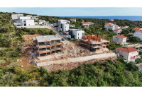 STAN U JAKIŠNICI - POGLED NA MORE