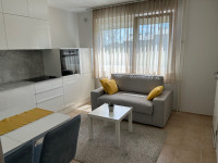 Stan: Jarun, 43.7m2, novouređen i potpuno namješten