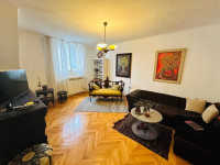STAN KAČIĆEVA PRODAJA Zagreb (Centar), 107.00 m2