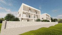 EKSKLUZIVNI PENTHOUSE 141 m2 | KAŠTEL GOMILICA | 2 PARKINGA