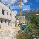 Stan: Kaštel Gomilica, novogradnja, parkirno mjesto u cijeni