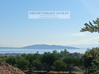 Stan: Kaštel Novi, novogradnja