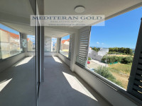 Stan: Kaštel Štafilić, pogled