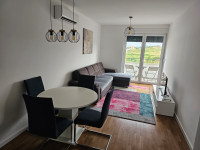 Kila,Split, 40 m2, novogradnja - JEDNOSOBAN - NA DUGOROČNO