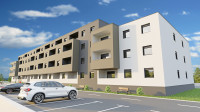 Stan: Klinča Sela, 74.03 m2, novogradnja