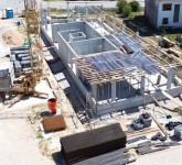 Stan: Klinča Sela, 79.56 m2 Orijentacija - Jugoistok