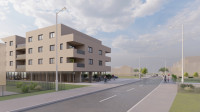 Stan: Klinča Sela, 90.00 m2, novogradnja