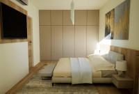 Stan: Koprivnica, 63.00 m2, novogradnja