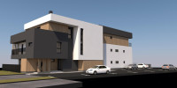 Stan: Koprivnica, 65.00 m2, novogradnja