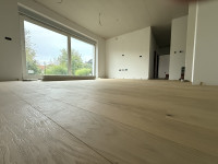 Viši nivo stanovanja, Strossmayerova 22, stan u prizemlju s vrtom