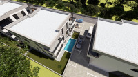 KOZINO ZADAR PENTHOUSE 104.61m2 4sobni stan od INVESTITORA