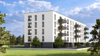 Stan: Krapinske Toplice, 74.09 m2, novogradnja