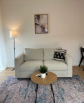 STAN / KRATKOROČNI MJESEČNI NAJAM / Sesvete / MONTHLY RENTAL / Zagreb