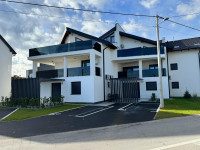 PRILIKA! PENTHOUSE Varaždin 142m2 – 1950 €/m2, ODMAH USELJIV! + 2 PM