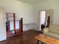 Stan u kuci, Zagreb, Šalata 55m2 za adaptaciju!