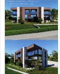 Stan: Labin, 85.50 m2