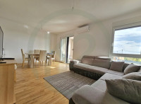 Stan: Lučko 61 m2, 1S+DB NOVOGRADNJA