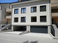 Ludbreg: NOVOGRADNJA, 4-sobni stan, 104.74 m2, visoko potkrovlje