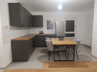 Stan: Lug Zabočki, 60.00 m2, novogradnja (iznajmljivanje)