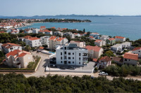 STAN LUX PETRCANE ZADAR OD INVESTITORA, DIZAJNIRAN PO MJERI PERGOLA