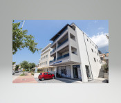 Stan: Makarska, 84.00 m2, novogradnja