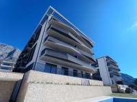 LUKSUZNI STAN - HILLS 2 MAKARSKA - USELJENJE Q2/2026