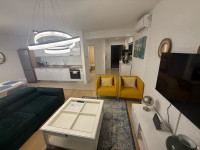 Prodaje se vrhunski opremljen stan u prizemlju, 95 m² s terasama