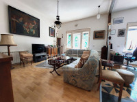 Maksimirska cesta, dvosoban stan, 90 m2