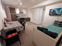 Stan Mali Lošinj – par koraka do mora