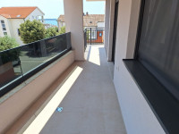 Stan: Mandre, 3-osbni, 60 m2, terasa, pogled, novogradnja