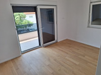 Stan: Mandre, 3-sobni, 74 m2, velika terasa, pogled, novogradnja